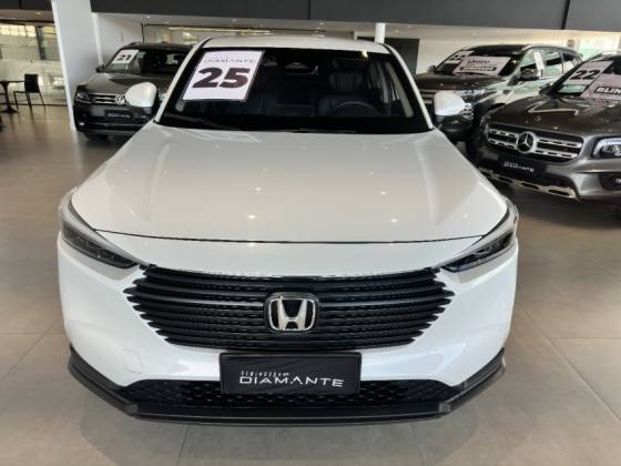 HONDA HR-V 1.5 DI I-VTEC FLEX EXL CVT